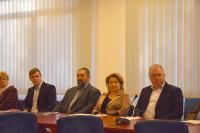 Befektetői üzleti konferenciát és partnertalálkozót rendeztek Szolnokon
